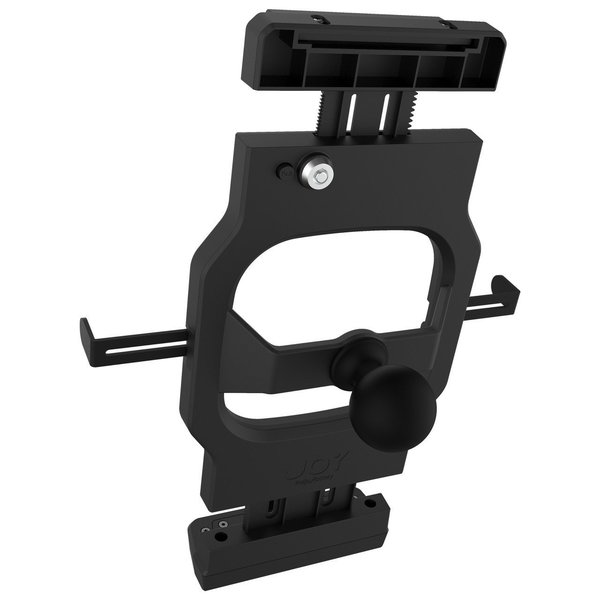 Axtion LockDown Universal Holder for 9.4in. to 11.3in. Tablets MCU204